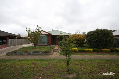 38 Homestead Dr, St Albans Park, VIC 3219