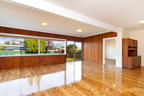 Property photo of 1 Ardgryffe Street Burwood Heights NSW 2136