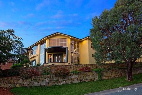 Property photo of 35 Tatchell Street Calwell ACT 2905