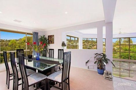 Property photo of 35 Tatchell Street Calwell ACT 2905