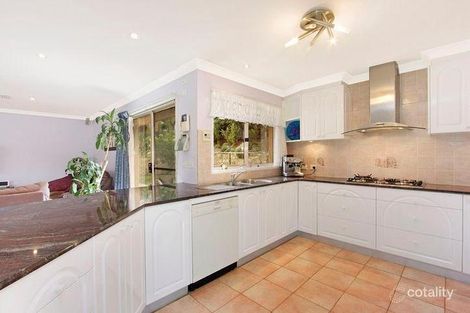 Property photo of 35 Tatchell Street Calwell ACT 2905