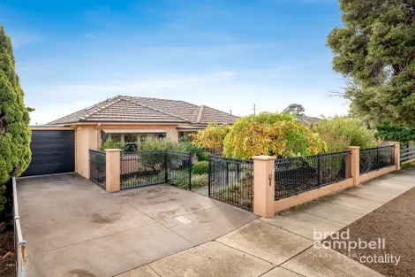 Property photo of 97 Rea Street Shepparton VIC 3630