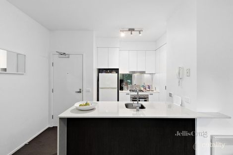 Property photo of 306/84-102 Altona Street Kensington VIC 3031