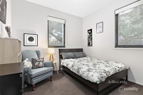 Property photo of 306/84-102 Altona Street Kensington VIC 3031