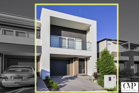 18 Barbula Rd, Denham Court, NSW 2565