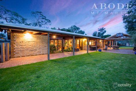 Property photo of 11 Alexandrina Road Mount Martha VIC 3934