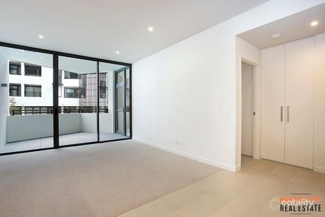 Property photo of 7303/2 Cullen Close Forest Lodge NSW 2037