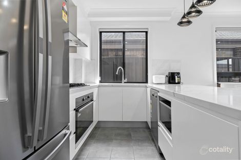 Property photo of 28 Witchingham Street Marsden Park NSW 2765