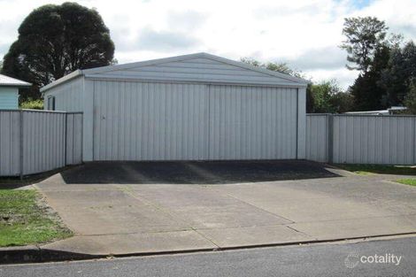 Property photo of 8 Patterson Avenue Hamilton VIC 3300