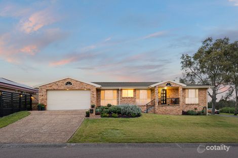Property photo of 39 Dalyell Way Raymond Terrace NSW 2324