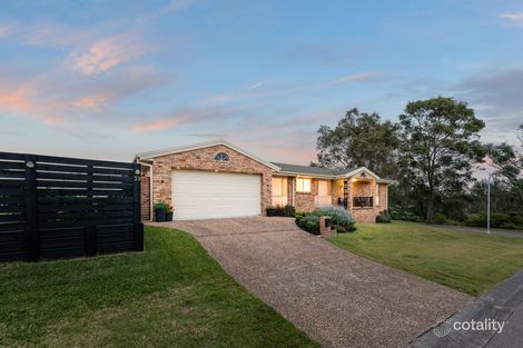Property photo of 39 Dalyell Way Raymond Terrace NSW 2324