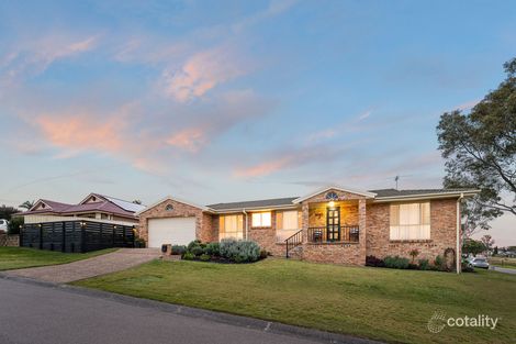 Property photo of 39 Dalyell Way Raymond Terrace NSW 2324