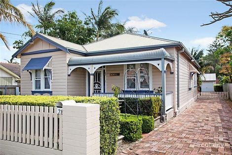 Property photo of 78 Corlette Street Cooks Hill NSW 2300