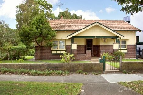 61 Wardell Rd, Earlwood, NSW 2206