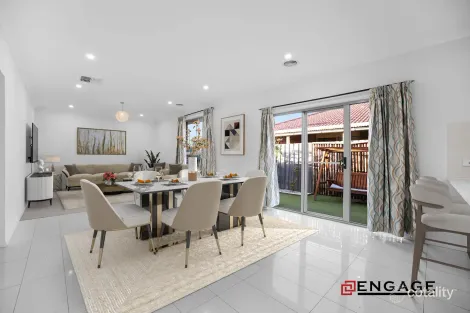 Property photo of 23 Basinview Drive Tarneit VIC 3029