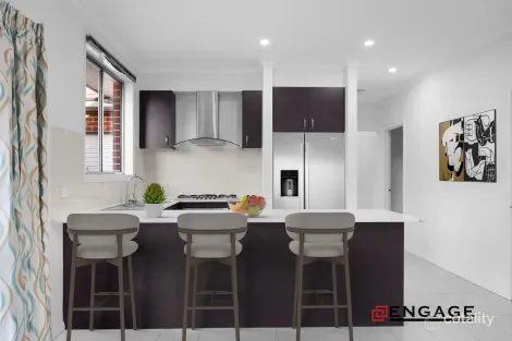 Property photo of 23 Basinview Drive Tarneit VIC 3029