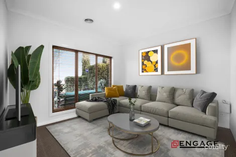 Property photo of 23 Basinview Drive Tarneit VIC 3029