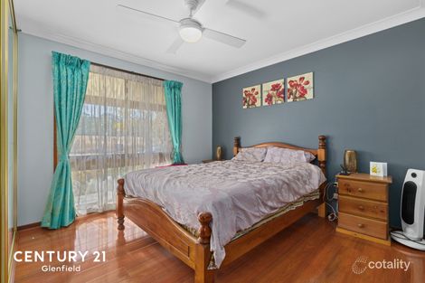 15 Goodenough St, Glenfield, NSW 2167