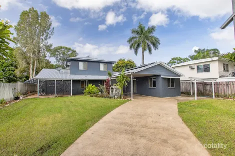 29 Renecol Ave, Rasmussen, QLD 4815