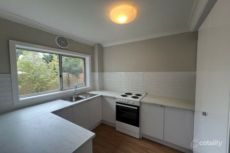 Property photo of 1/3 Pirralea Parade Nelson Bay NSW 2315