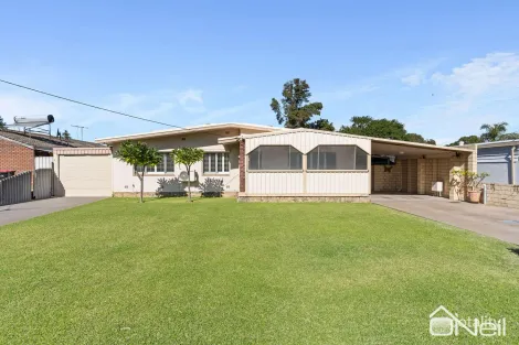 Property photo of 23 Dural Way Armadale WA 6112