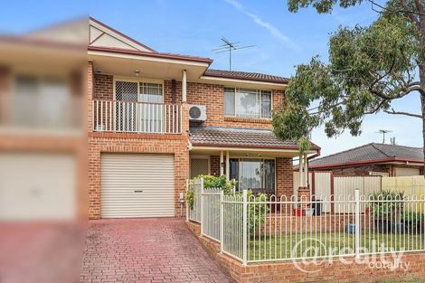 Property photo of 15/5 Corella Road Green Valley NSW 2168