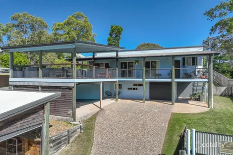 Property photo of 24 Harvey Road Clinton QLD 4680