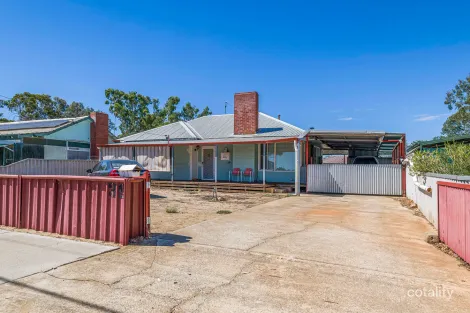 Property photo of 39 Long Street Moora WA 6510