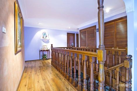 Property photo of 4 Reynella Close Edensor Park NSW 2176