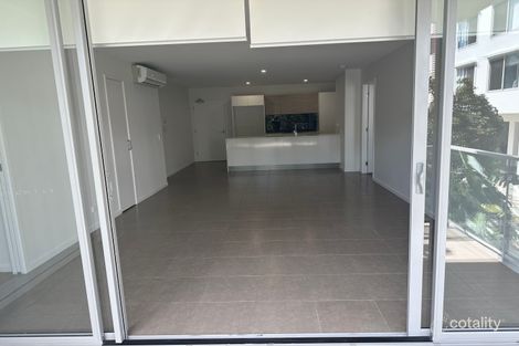 Property photo of 4214/1-7 Waterford Court Bundall QLD 4217