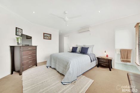 Property photo of 46 Katrina Boulevard New Auckland QLD 4680