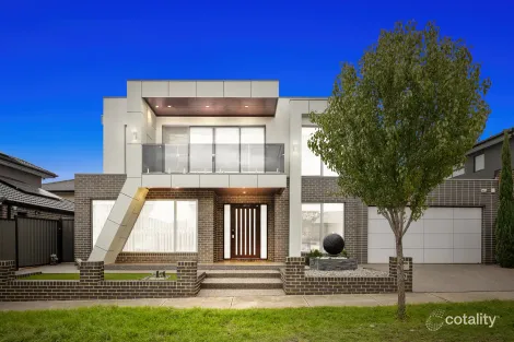 14 Liewah Cct, Craigieburn, VIC 3064