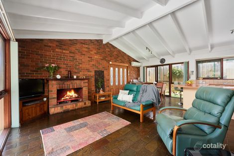 Property photo of 12 Curran Way Tootgarook VIC 3941