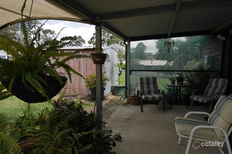 Property photo of LOT 51 Glew Street Pemberton WA 6260