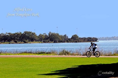 639 Canning Hwy, Alfred Cove, WA 6154