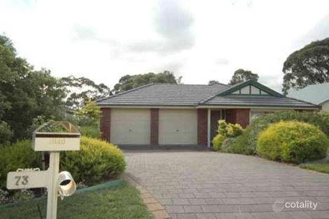 73 Greenfield Rise, Aberfoyle Park, SA 5159