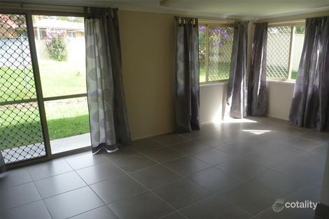 Property photo of 26 Sunscape Drive Eagleby QLD 4207