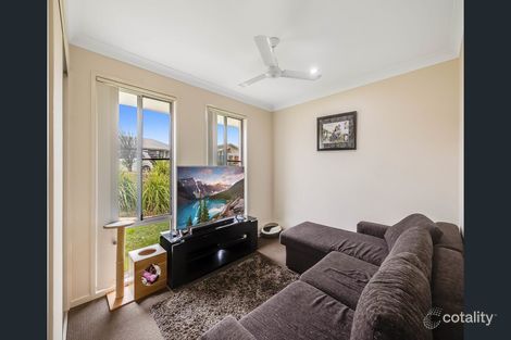 Property photo of 26 Cashmore Street Wyreema QLD 4352