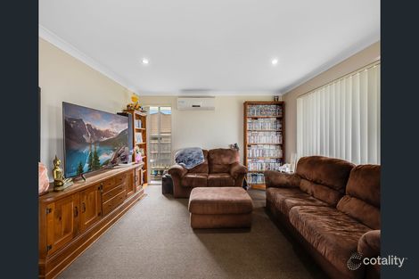 Property photo of 26 Cashmore Street Wyreema QLD 4352