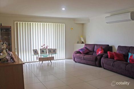 Property photo of 10 Cockatiel Crescent Gulmarrad NSW 2463