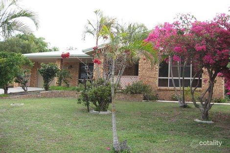 29 Katandra St, Boyne Island, QLD 4680