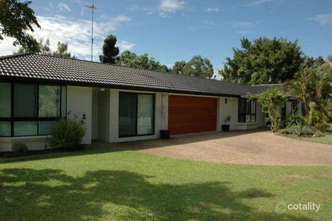 Property photo of 9 Tom Latimer Court Worongary QLD 4213