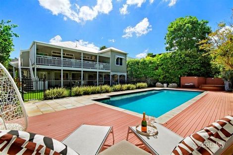 31 Bangalla St, Auchenflower, QLD 4066