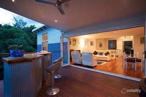 Property photo of 46 Arthur Terrace Red Hill QLD 4059