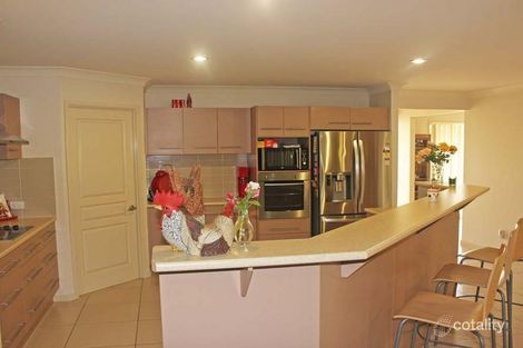 Property photo of 10 Cockatiel Crescent Gulmarrad NSW 2463