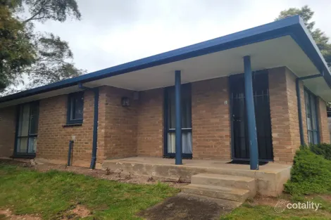 Property photo of 2/4 Rathkeale Avenue Mount Helen VIC 3350
