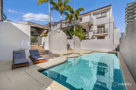 Property photo of 34/49 Russell Street South Brisbane QLD 4101