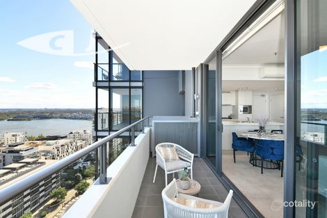 Property photo of 46 Walker Street Rhodes NSW 2138