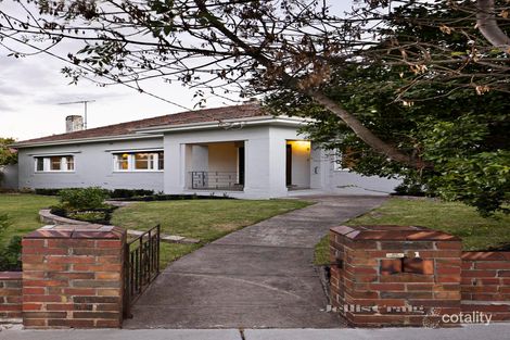 Property photo of 1 Wahroongaa Crescent Murrumbeena VIC 3163