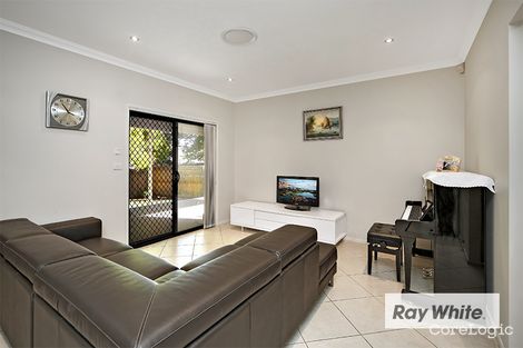 Property photo of 50 Harry Avenue Lidcombe NSW 2141